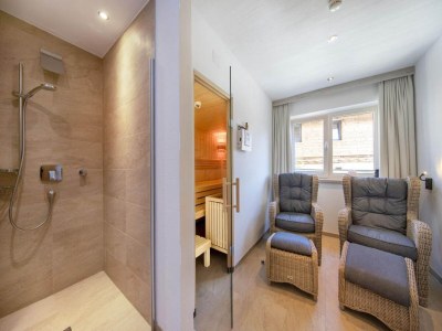 Holiday park Stylish Chalet by Ski Slopes - Outdoor photo 34