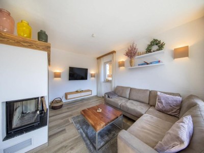 Holiday park Stylish Chalet by Ski Slopes - Outdoor photo 37