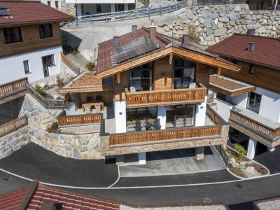 Holiday park Stylish Chalet by Ski Slopes - Outdoor photo 38