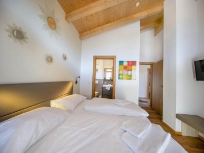 Holiday park Stylish Chalet by Ski Slopes - Outdoor photo 41