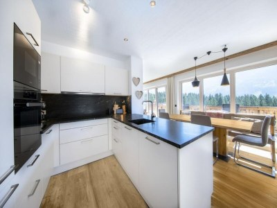 Holiday park Stylish Chalet by Ski Slopes - Outdoor photo 45