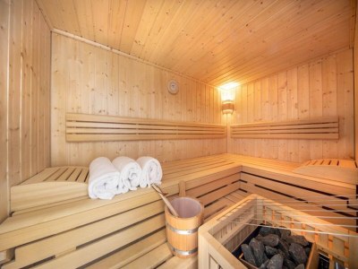 Holiday park Stylish Chalet by Ski Slopes - Outdoor photo 46