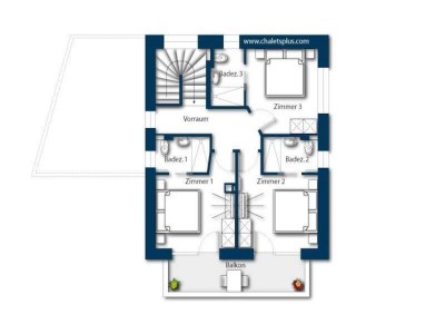 Holiday park Stylish Chalet by Ski Slopes - Document photo 51