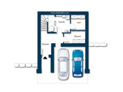 Holiday park Stylish Chalet by Ski Slopes - Document photo 52