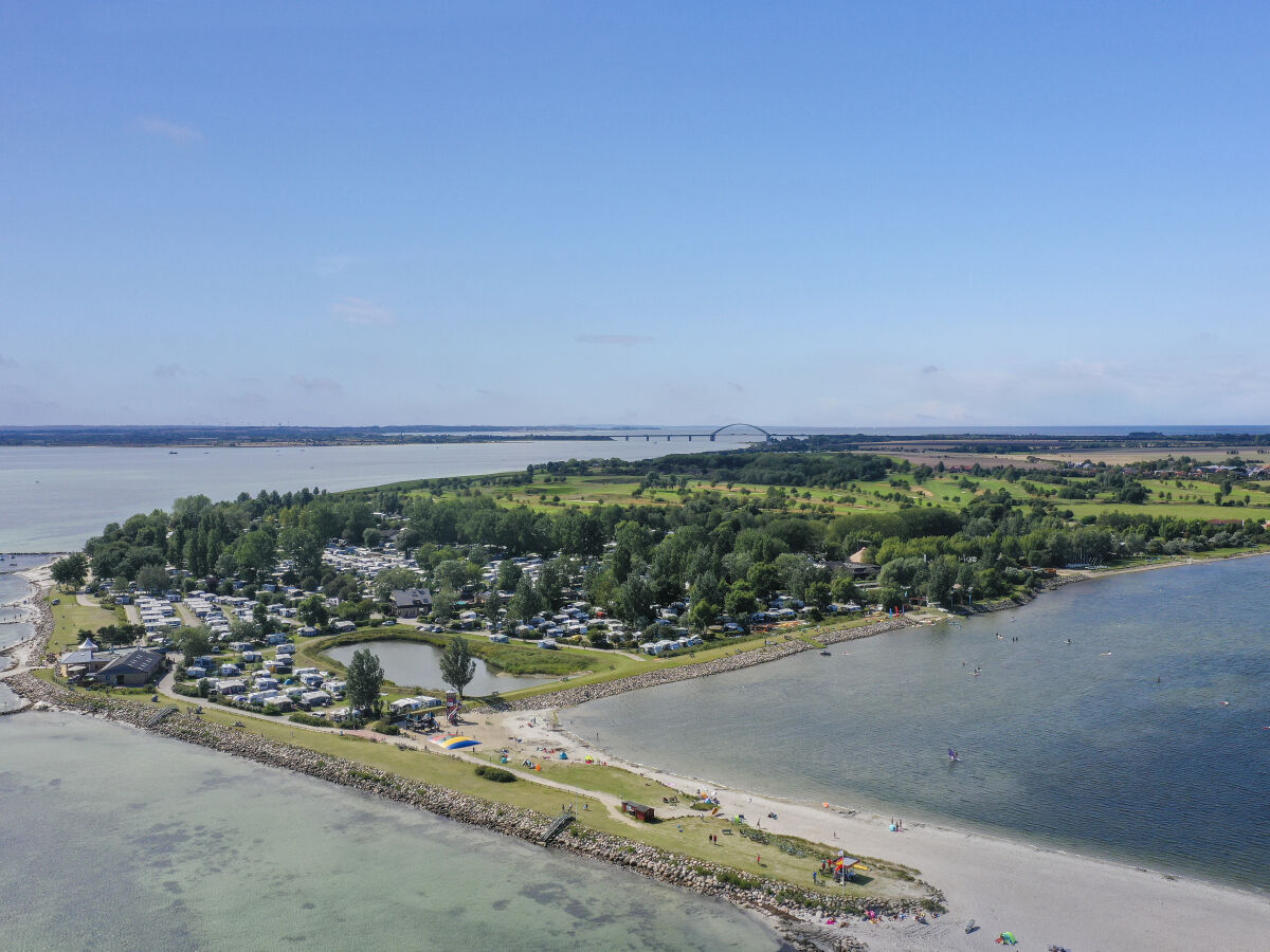 Holiday apartment Holiday apartment F995 at Wulfener Hals, Fehmarn. - Outdoor photo 4
