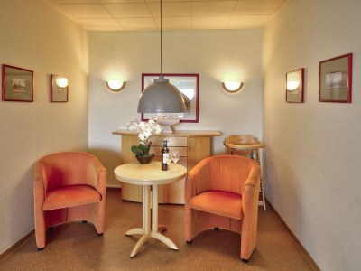 Holiday apartment Holiday apartment F995 at Wulfener Hals, Fehmarn. - Features photo 12