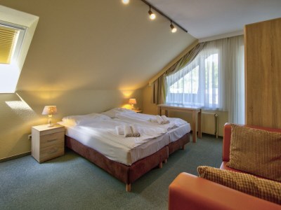 Holiday apartment Holiday apartment F995 at Wulfener Hals, Fehmarn. - Features photo 13