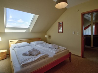 Holiday apartment Holiday apartment F995 at Wulfener Hals, Fehmarn. - Features photo 14