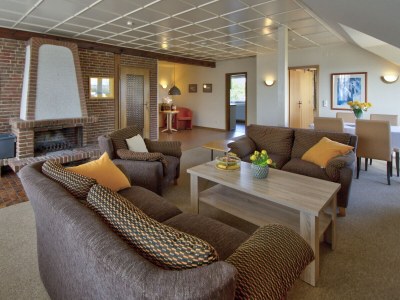 Holiday apartment Holiday apartment F995 at Wulfener Hals, Fehmarn. - Features photo 16