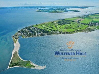 Holiday apartment Holiday apartment F995 at Wulfener Hals, Fehmarn. - Environment photo 17