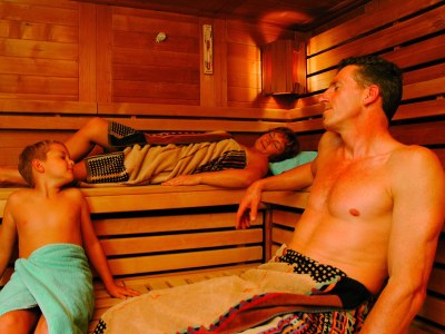 Holiday apartment Holiday apartment F995 at Wulfener Hals, Fehmarn. - Environment photo 19