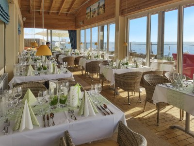 Holiday apartment Holiday apartment F995 at Wulfener Hals, Fehmarn. - Environment photo 29