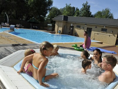 Holiday apartment Holiday apartment F995 at Wulfener Hals, Fehmarn. - Environment photo 30