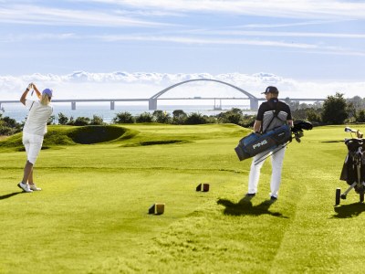 Holiday apartment Holiday apartment F995 at Wulfener Hals, Fehmarn. - Environment photo 31