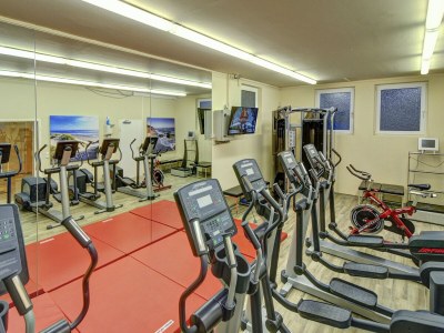 Holiday apartment Holiday apartment F995 at Wulfener Hals, Fehmarn. - Environment photo 34