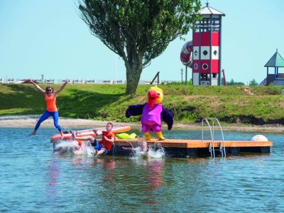Holiday apartment Holiday apartment F995 at Wulfener Hals, Fehmarn. - Environment photo 35