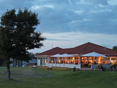 Holiday apartment Holiday apartment F995 at Wulfener Hals, Fehmarn. - Environment photo 36