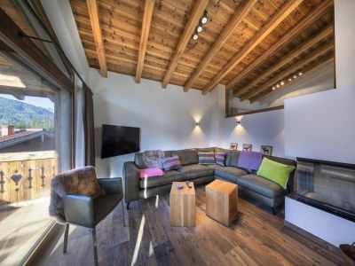 Holiday park Luxus-Chalet mit Skizugang - Features photo 8