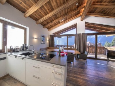 Holiday park Luxus-Chalet mit Skizugang - Features photo 9