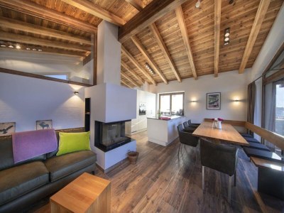 Holiday park Luxus-Chalet mit Skizugang - Features photo 10