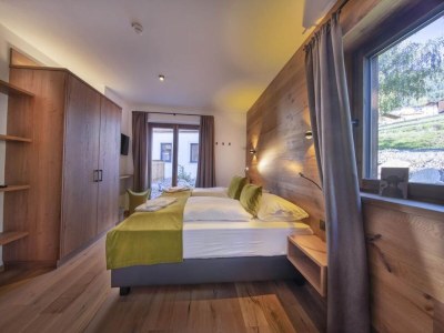 Holiday park Luxus-Chalet mit Skizugang - Features photo 11