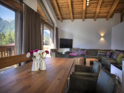 Holiday park Luxus-Chalet mit Skizugang - Features photo 13