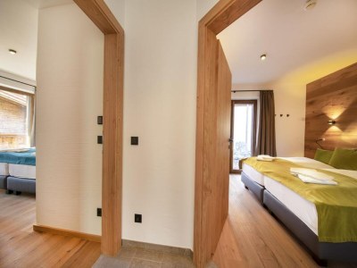 Holiday park Luxus-Chalet mit Skizugang - Features photo 14