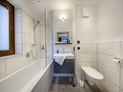 Holiday park Luxus-Chalet mit Skizugang - Features photo 15