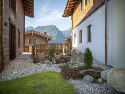 Holiday park Luxus-Chalet mit Skizugang - Environment photo 20