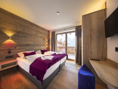 Holiday park Luxus-Chalet mit Skizugang - Outdoor photo 28