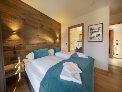 Holiday park Luxus-Chalet mit Skizugang - Outdoor photo 30