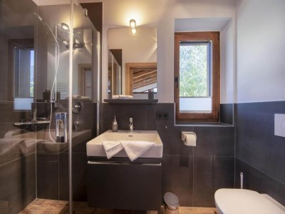 Holiday park Luxus-Chalet mit Skizugang - Outdoor photo 33