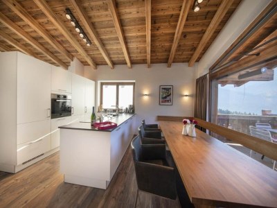 Holiday park Luxus-Chalet mit Skizugang - Outdoor photo 36