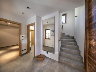 Holiday park Luxus-Chalet mit Skizugang - Outdoor photo 37