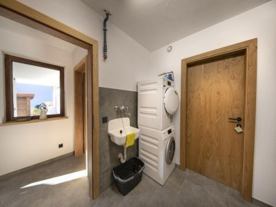 Holiday park Luxus-Chalet mit Skizugang - Outdoor photo 38