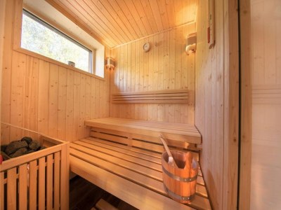 Holiday park Luxus-Chalet mit Skizugang - Outdoor photo 40