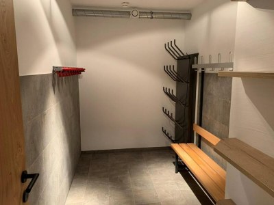 Holiday park Luxus-Chalet mit Skizugang - Outdoor photo 42