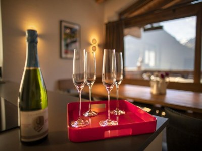 Holiday park Luxus-Chalet mit Skizugang - Outdoor photo 44