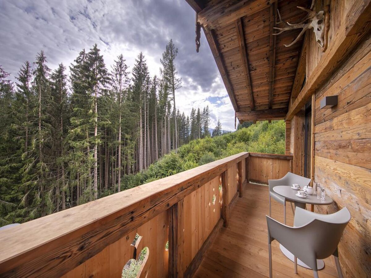 Holiday park Chalet in Neukirchen near Ski Lift