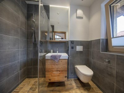 Holiday park Chalet in Neukirchen near Ski Lift - Features photo 6