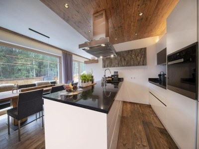 Holiday park Chalet in Neukirchen near Ski Lift - Features photo 10