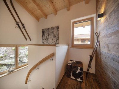 Holiday park Chalet in Neukirchen near Ski Lift - Features photo 11