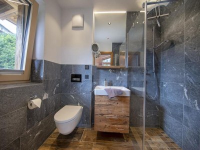 Holiday park Chalet in Neukirchen near Ski Lift - Features photo 12