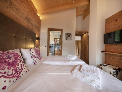 Holiday park Chalet in Neukirchen near Ski Lift - Features photo 13