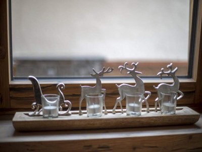 Holiday park Chalet in Neukirchen near Ski Lift - Outdoor photo 18