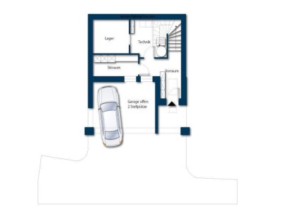 Holiday park Chalet in Neukirchen near Ski Lift - Outdoor photo 46