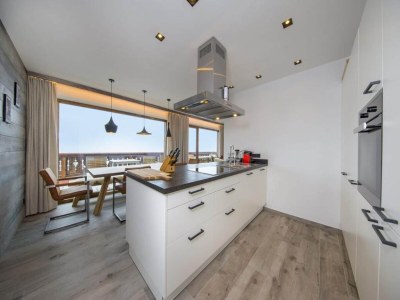 Holiday park Chalet in Neukirchen near Ski Lift & Sauna - Features photo 12