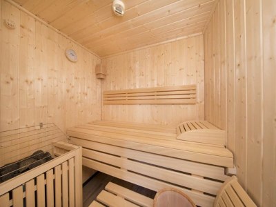 Holiday park Chalet in Neukirchen near Ski Lift & Sauna - Outdoor photo 30