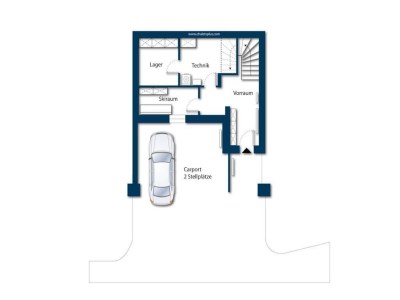 Holiday park Chalet in Neukirchen near Ski Lift & Sauna - Document photo 54