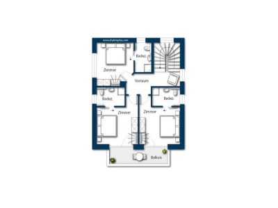 Holiday park Chalet in Neukirchen near Ski Lift & Sauna - Document photo 55